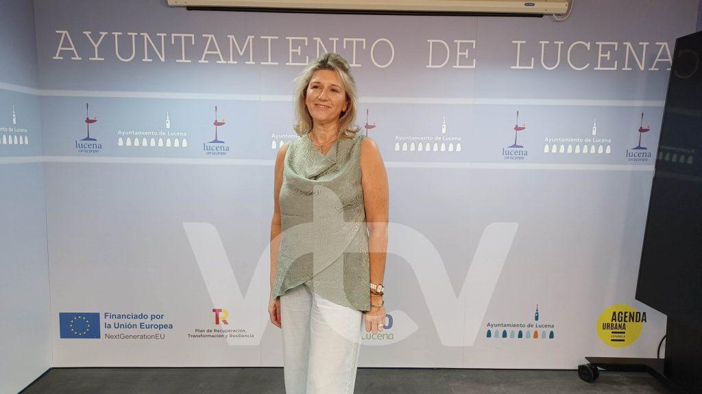 PSOE, BODEGA VIBORA, LUCENA