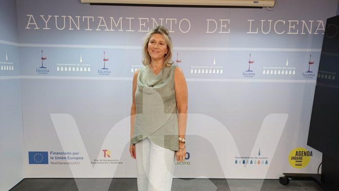 PSOE, BODEGA VIBORA, LUCENA