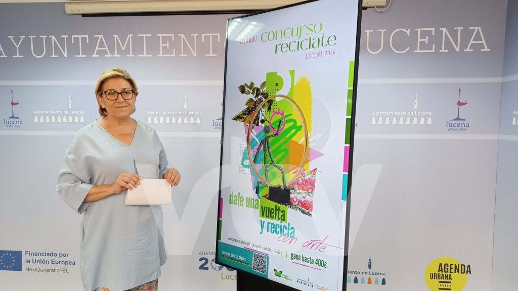 RECICLATE MEDIO AMBIENTE