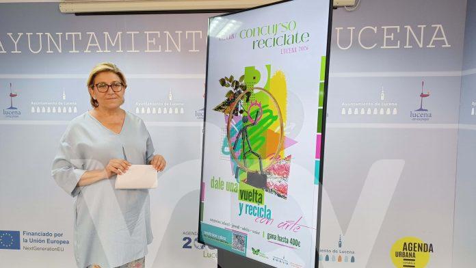 RECICLATE MEDIO AMBIENTE