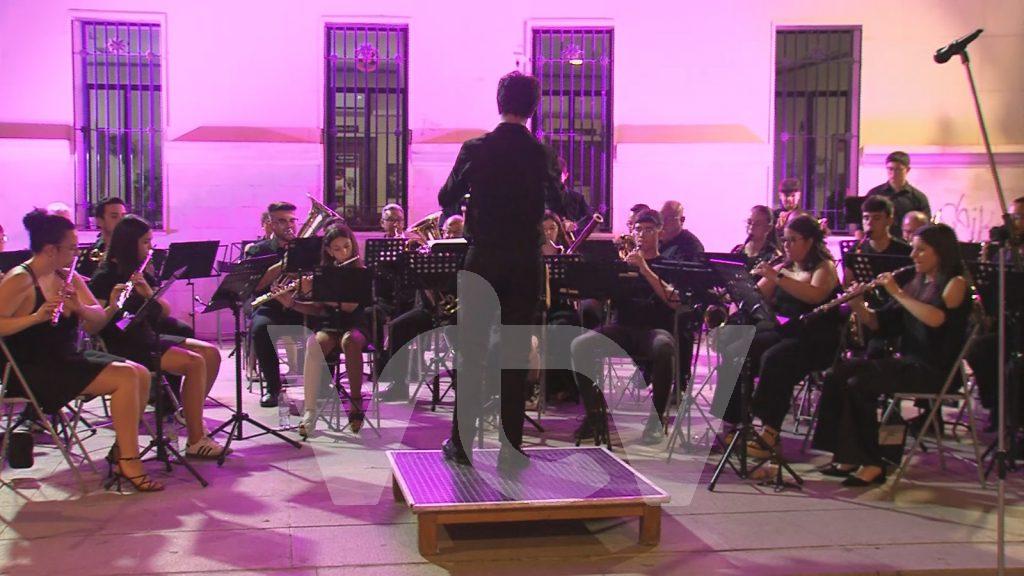 SOCIEDAD DIDACTICO MUSICAL BANDA DE MUSICA DE LUCENA