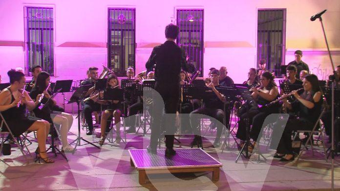 SOCIEDAD DIDACTICO MUSICAL BANDA DE MUSICA DE LUCENA