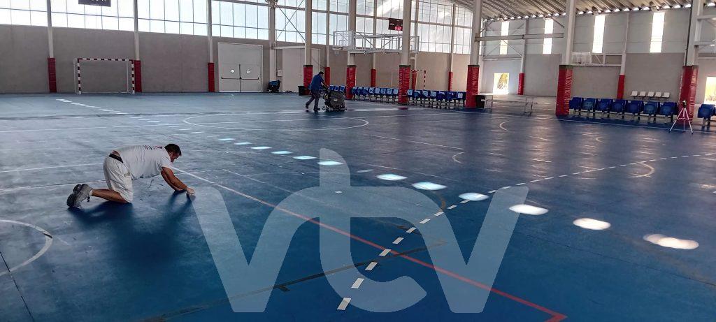 Inversiones deportes Lucena