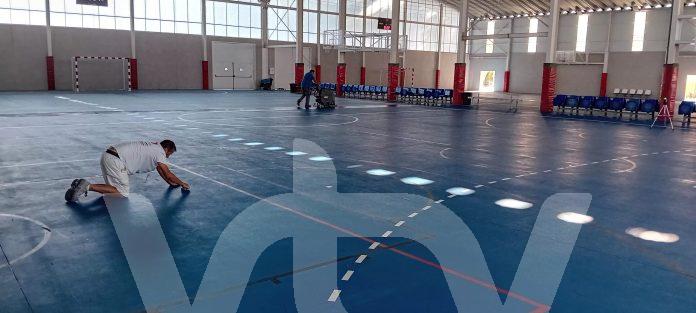 Inversiones deportes Lucena