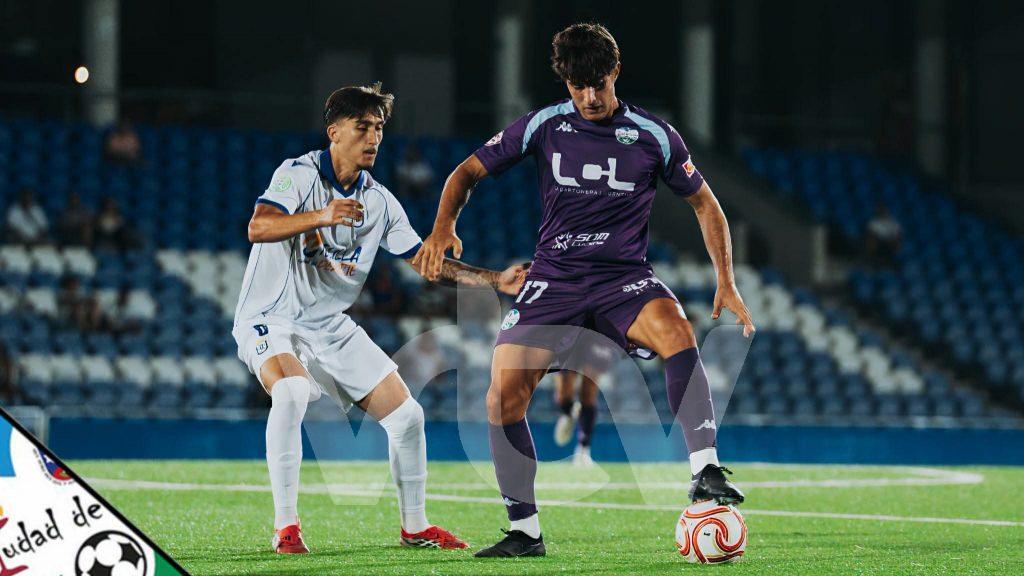 Ciudad de Lucena, fútbol