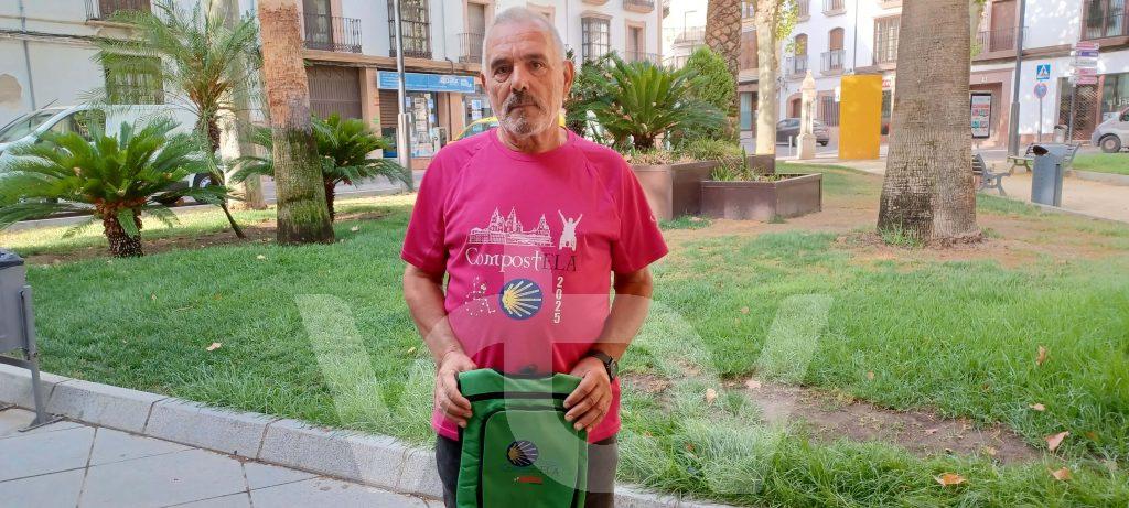 ELA, LUCENA, COMPOSTELA