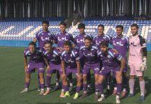 Cae derrotado el Ciudad de Lucena frente al Atlético Malagueño por 0 a 2