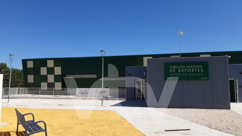 Subvenciones deporte Lucena