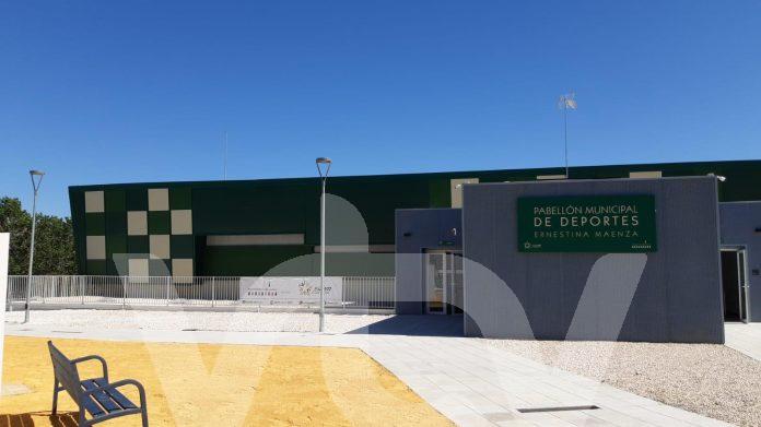 Subvenciones deporte Lucena