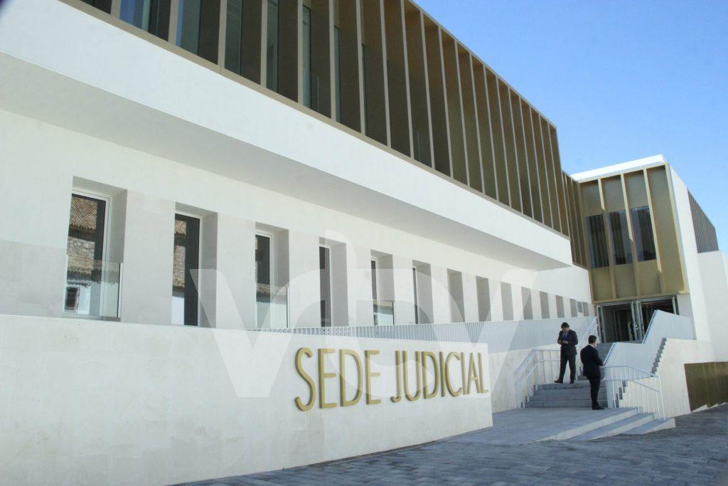Colegio abogados Lucena justicia gratuita