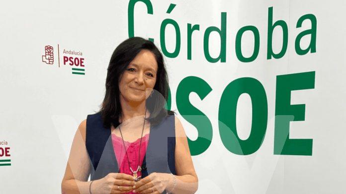 PSOE, Hospital, Lucena