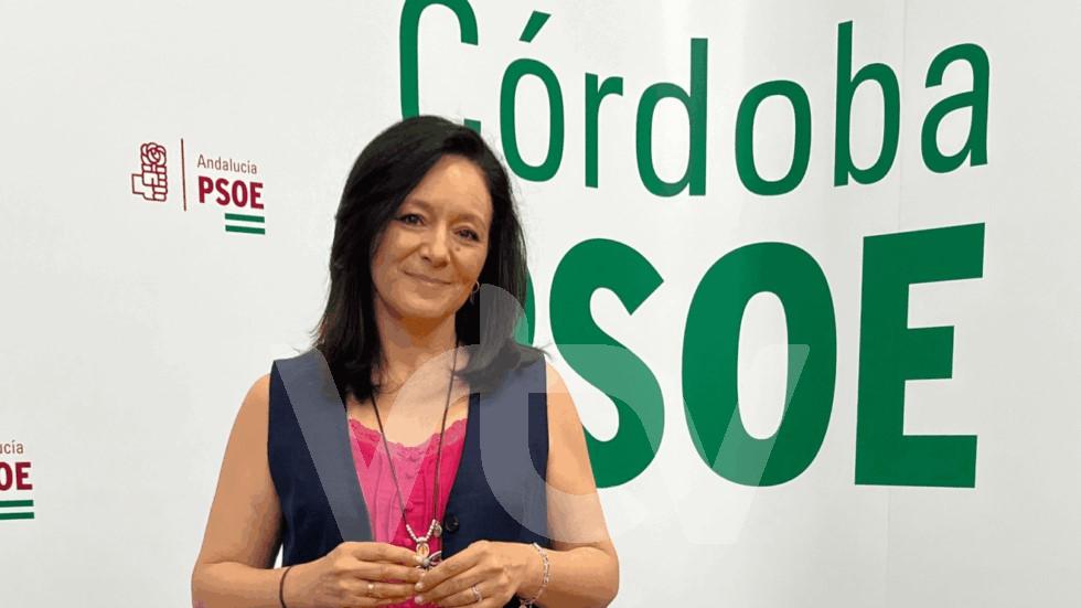 PSOE, Hospital, Lucena