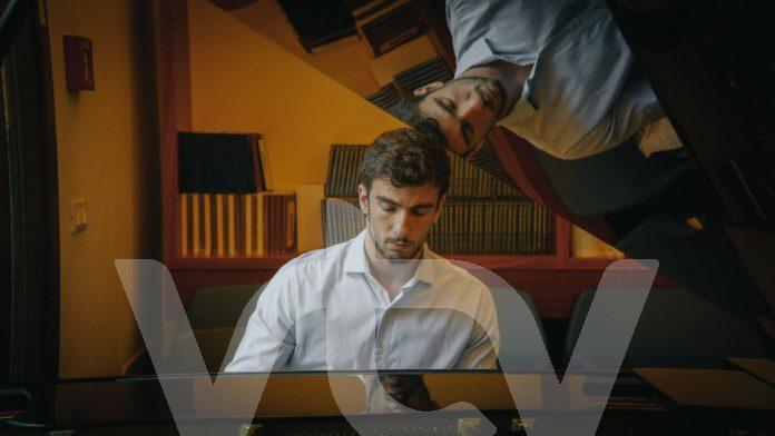 Concierto, piano, Rodrigo López Rueda, Argentina