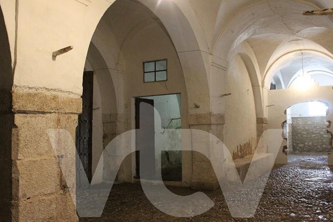 Museo arte sacro, Lucena