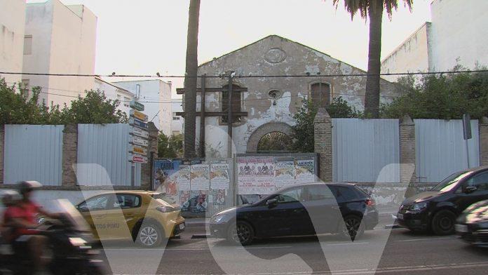 Aparcamiento, Bodega Víbora, Lucena
