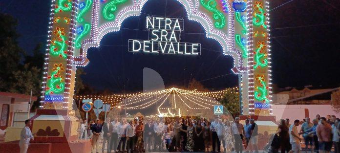 FERIA, LUCENA