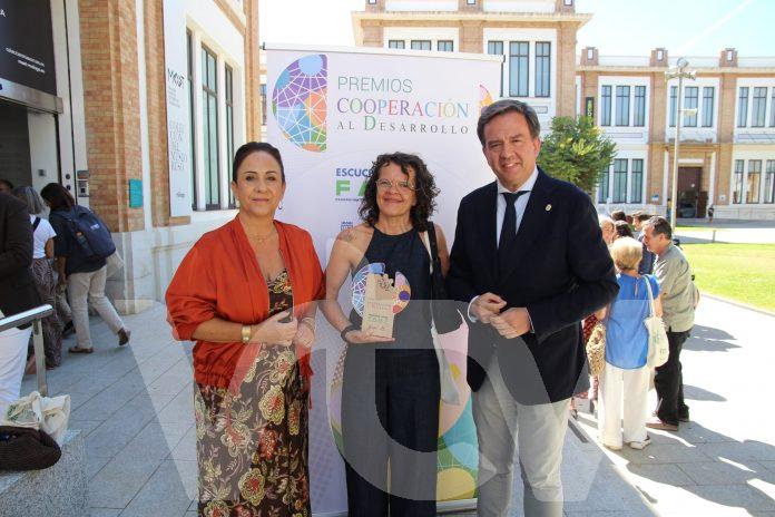FAMP, INFANCIA SOLIDARIA, LUCENA