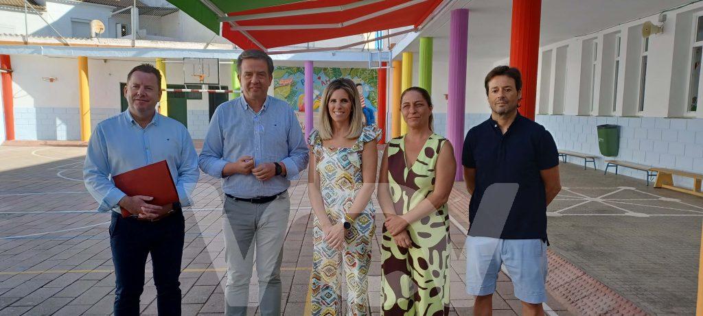 Lucena, curso, 2026/2027