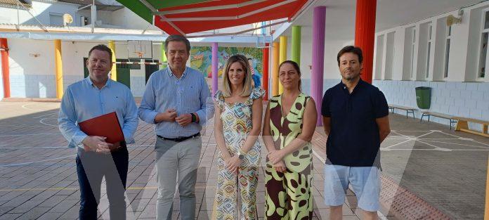 Lucena, curso, 2026/2027
