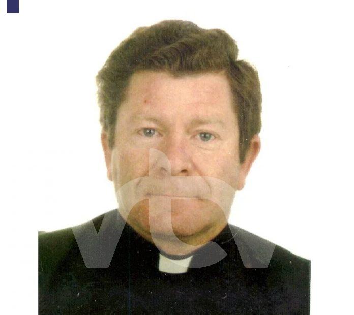SACERDOTE LUCENA