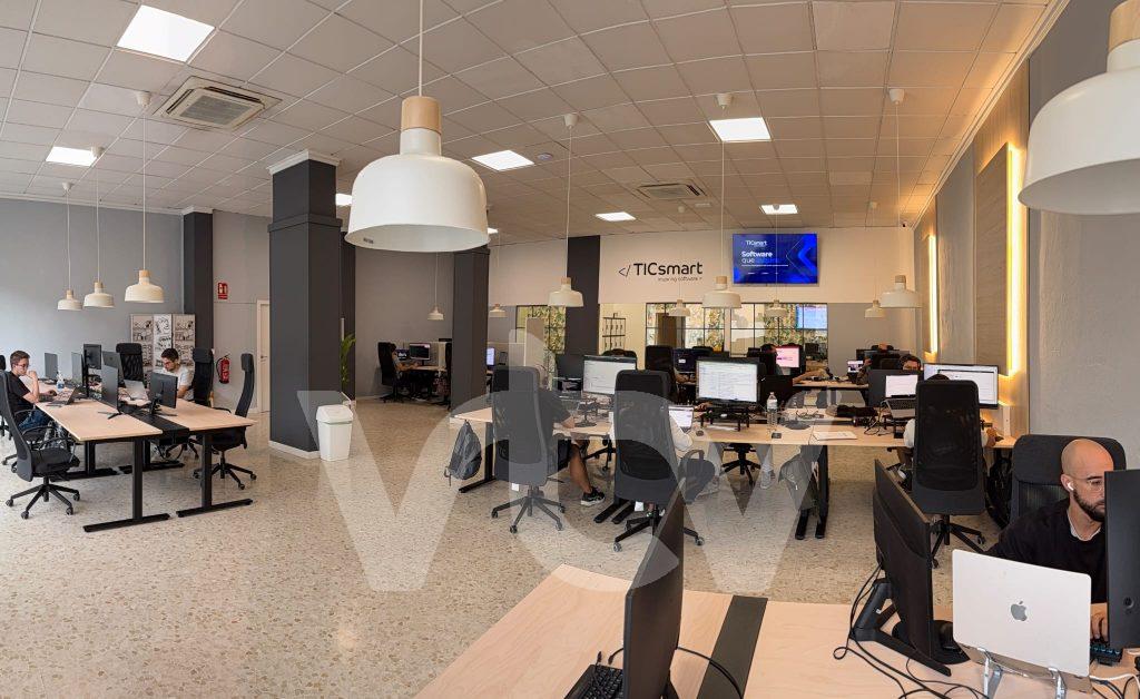 Ciberescudo, Junta Andalucía, Ticsmart, Lucena