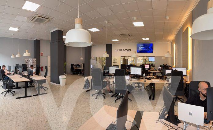 Ciberescudo, Junta Andalucía, Ticsmart, Lucena