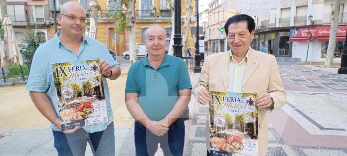 Cofradía del Valle, Marisco, Lucena