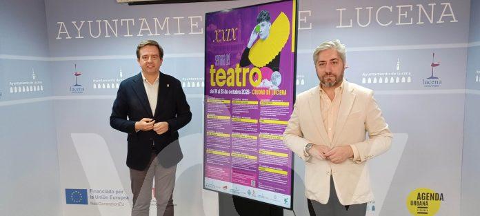 Cultura, Auditorio