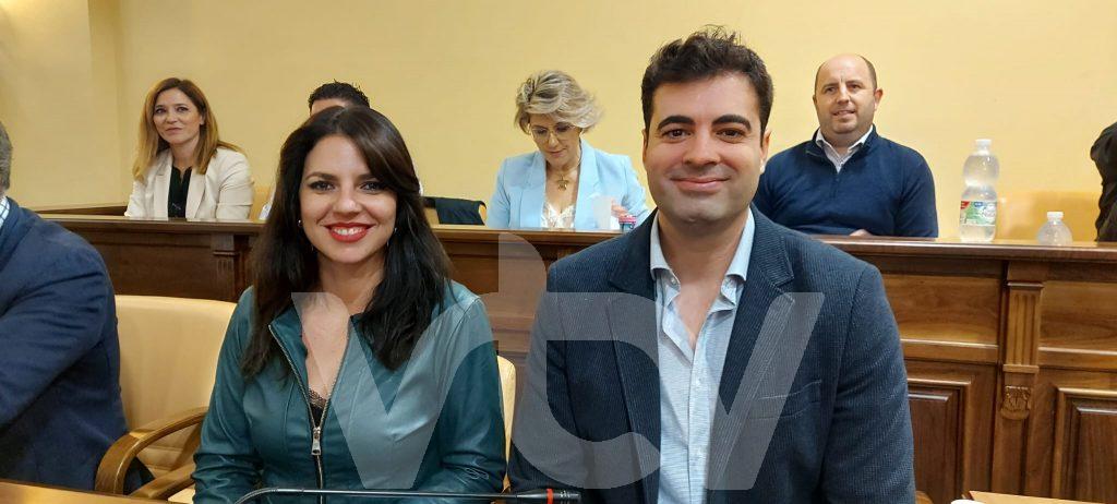Pleno, Vivienda, Ciudadanos XLucena