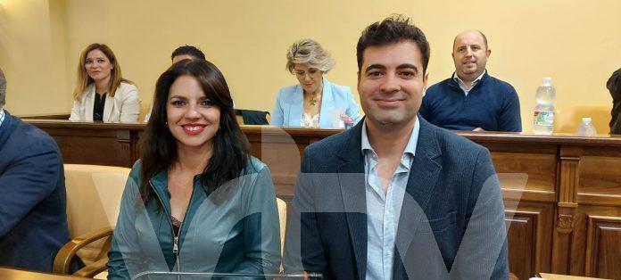 Pleno, Vivienda, Ciudadanos XLucena