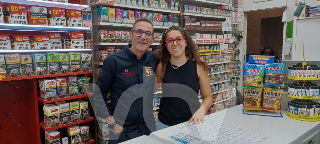 PRIMITIVA, LUCENA