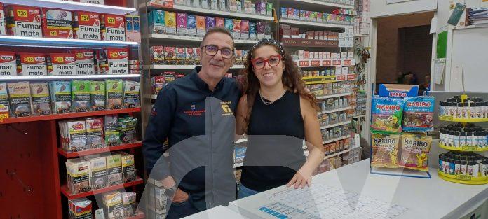 PRIMITIVA, LUCENA