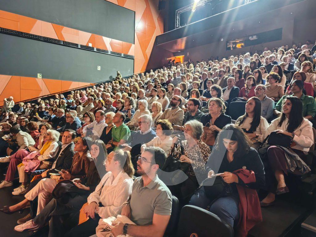 Semana del Teatro, Lucena