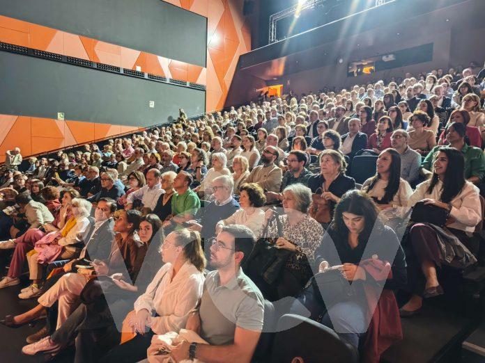 Semana del Teatro, Lucena