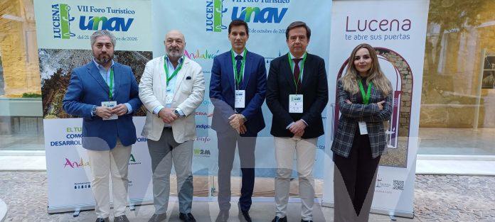 Turismo de Interior, Lucena